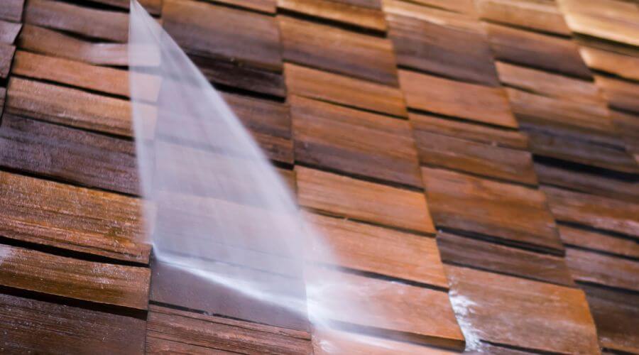 Asphalt Roofing in Beaverton, MI